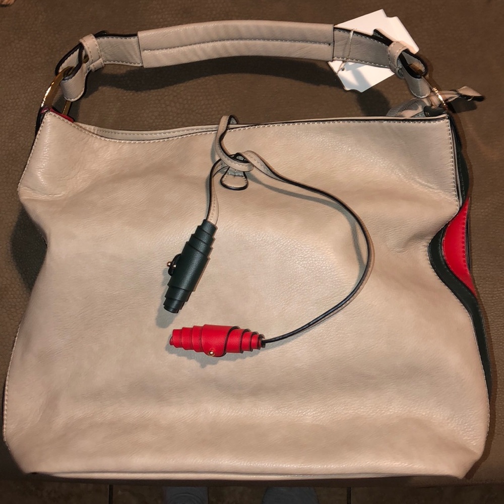 Handbag